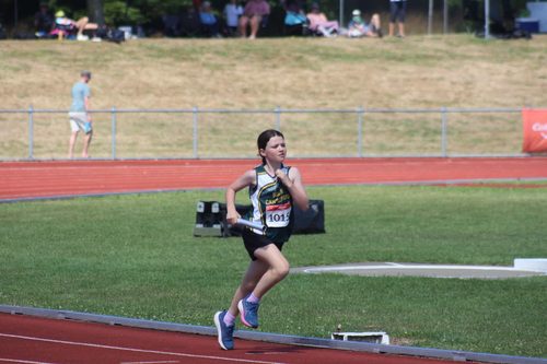 2026 Colgate Games Day 3 photo